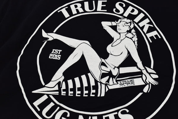 True Spike T-Shirts & Hoodies