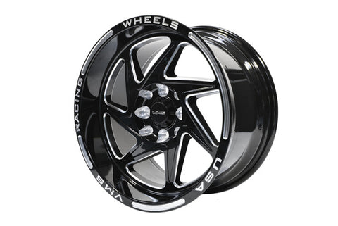 FRONT or REAR TYPHOON DRAG RACE 5 LUG WHEEL 15x8 5X100/5X114.3 20 OFFSET GREAT FOR HONDA CIVIC CRX ACURA INTEGRA // PART # VWTY002