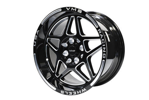FRONT or REAR DELTA DRAG RACE 4 LUG WHEEL 15x8 4X100/114 20 OFFSET GREAT FOR HONDA CIVIC CRX ACURA INTEGRA // PART # VWDA001