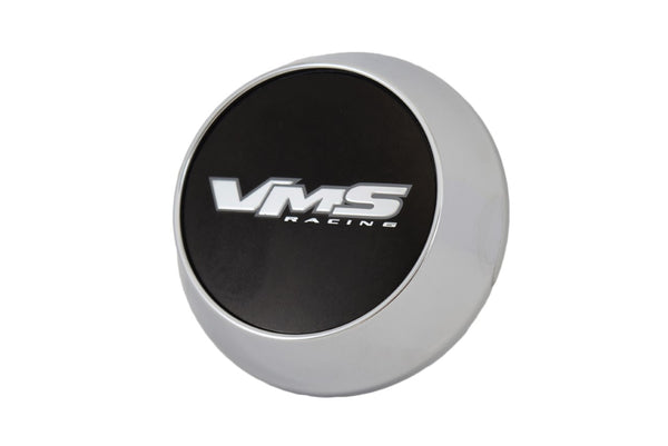 REPLACEMENT CENTER CAPS FOR BLACKBIRD, BLACKBURN, MOHAWK, REACTION, SUPERHAWK, AND TRUST VMS RACING WHEELS // PART # WCC001CR