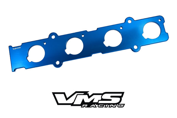 VMS Racing B-Series VTEC Engine Coil-on-plug Adapter Conversion Plate for Honda Acura B16 B18 // Part # COP001