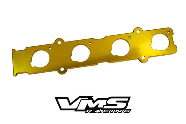 VMS Racing B-Series VTEC Engine Coil-on-plug Adapter Conversion Plate for Honda Acura B16 B18 // Part # COP001
